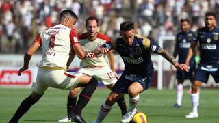 En los últimos 30 años: un repaso a los duelos entre la ‘U’ y  Alianza Lima con más goles [FOTOS]