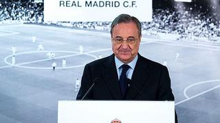 Real Madrid recurrirá sanción de la FIFA y la califica de "improcedente"