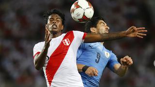 ¿Efecto selección?: Miguel Araujo no fue convocado en Talleres para el próximo encuentro luego del Perú vs. El Salvador
