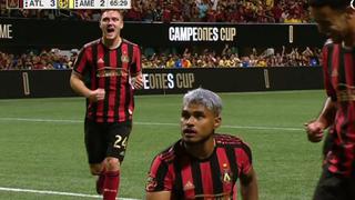 Seis minutos de terror: así fue la remontada del Atlanta United al América por de la Campeones CUP [VIDEO]