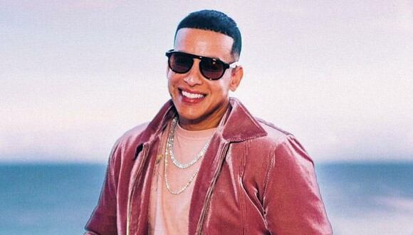Daddy Yankee en México: preventa de entradas y fechas de presentación en Foro Sol. (Facebook)