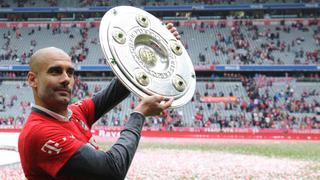 Bayern Munich: Pep Guardiola reveló la verdadera razón por la que no renovó