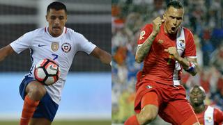 Chile vs. Panamá: fecha, hora y canales por la Copa América Centenario