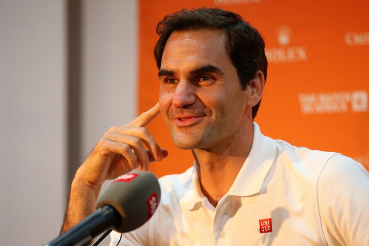 Roger Federer es dueño de 20 títulos Grand Slam. Es el tenista que más veces ha ganado estos torneos. (Foto: Getty Images)
