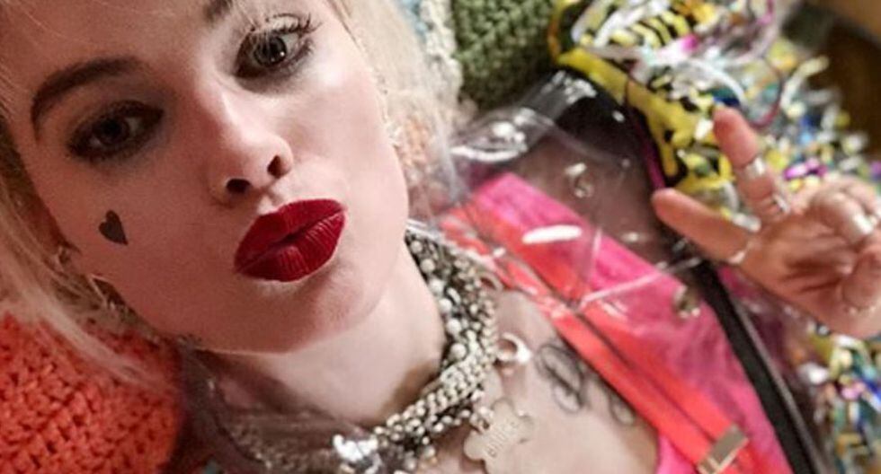 ¿Harley Queen mató al Joker de Jared Leto en “Birds of Prey”? Comics Depor