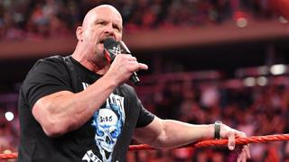El público lo pide: ¿Stone Cold podría volver a luchar en un ring de WWE?