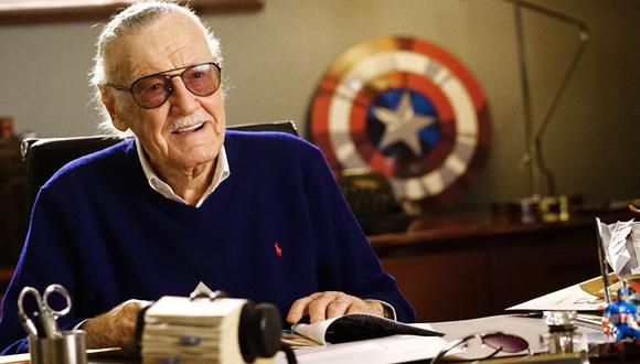 Avengers Endgame Cual Fue El Cameo Postumo De Stan Lee Asi Se Despidio De Los Fans Avengers 4 Spoilers Estreno Cine Marvel Depor Play Depor Endgame features the final cameo from stan lee, marvel's auteur. cameo postumo de stan lee