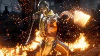 Mortal Kombat 11 | Ya se encuentra disponible la banda sonora del videojuego en YouTube y Spotify