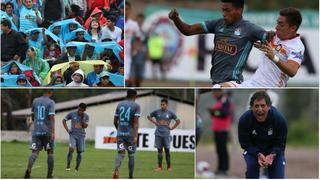 Sporting Cristal vs. Ayacucho FC: las mejores fotos del partido en Huanta