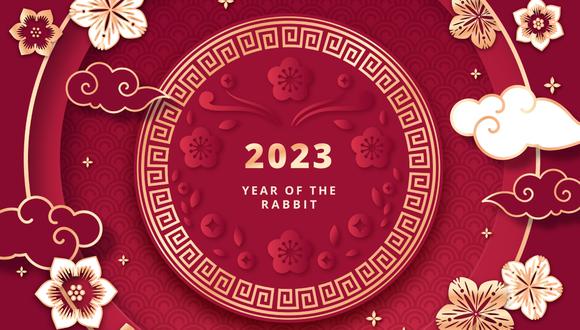 Horóscopo Chino 2023: predicciones, qué animal eres este año, cuál es tu  elemento, cómo es tu personalidad y qué significa para ti, según tu año de  nacimiento | Año del Conejo de