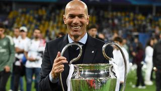 Buscan más gloria: entrenadores de la Champions League 2020-21 que ya la ganaron como jugadores
