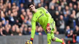 Cambio de plan: el portero que llegaría al Real Madrid si Courtois sigue en Chelsea