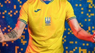¿Provocación a Rusia? La polémica en la Eurocopa generada por la nueva camiseta de Ucrania