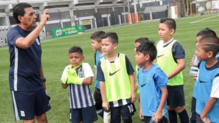 Alianza Lima anunció captación de jugadores de manera virtual