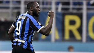 Romelu Lukaku abre el marcador y materializa el ‘tiki taka’ del Inter ante Sampodoria [VIDEO]