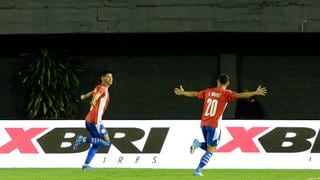 Ecuador vs. Paraguay (1-3): resumen e incidencias del partido por Eliminatorias a Qatar 2022