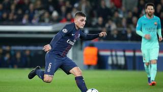 Punto final: se decidió si Marco Verratti fichará o no por Barcelona para la próxima temporada