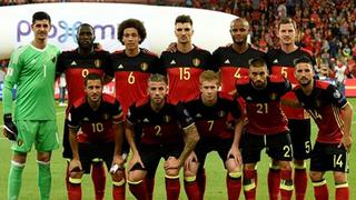 ¿Por qué Bélgica es uno de los candidatos para ganar el Mundial?