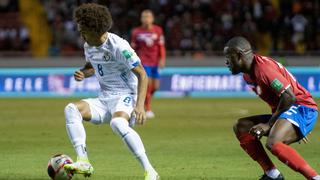Triunfo ‘tico’: Costa Rica derrotó 1-0 a Panamá y se acerca al repechaje en Eliminatorias Concacaf