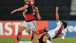 River domina a Flamengo: el historial entre ambos en la Copa Libertadores 2019