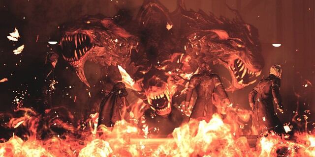 Imágenes de Final Fantasy XV para PC (Steam)