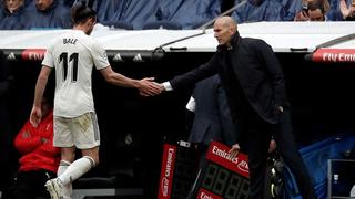 Zidane la lía con la directiva del Real Madrid: el problema que genera la continuidad de Bale