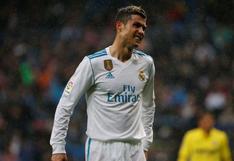 De vuelta a casa: Cristiano Ronaldo tiene decidido dejar Real Madrid para volver al Manchester United
