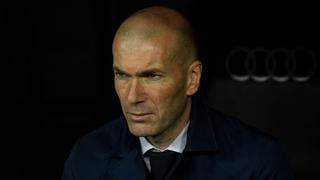 “Somos muchos, ¿vas a meter a más gente aquí?”: Zidane descrta la posibilidad de contratar este mercado