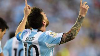 Lionel Messi habría decidido volver a la selección: ¿cuándo y ante quién?