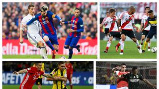 La Liga Santander manda: las 20 ligas nacionales más fuertes en el mundo [FOTOS]