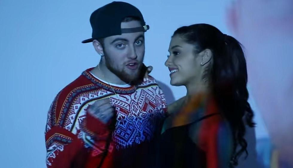 Arrestan sujeto que le vendió a Mac Miller las drogas que provocaron su muerte.&nbsp;(Foto: Instagram)