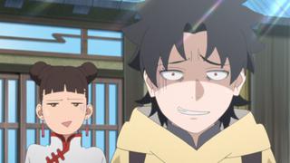 Boruto: Naruto Next Generations 109 ONLINE: cómo, dónde y a qué hora ver el capítulo 15 de la temporada 5