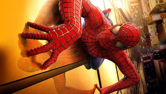 Spider-Man es un superhéroe que apareció por primera vez en el cómic de antología Amazing Fantasy # 15, en la Edad de Plata de los cómics (Foto: Marvel / Sony Channel)