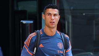 Cristiano y dos vías de ‘emergencia’ para jugar la Champions League