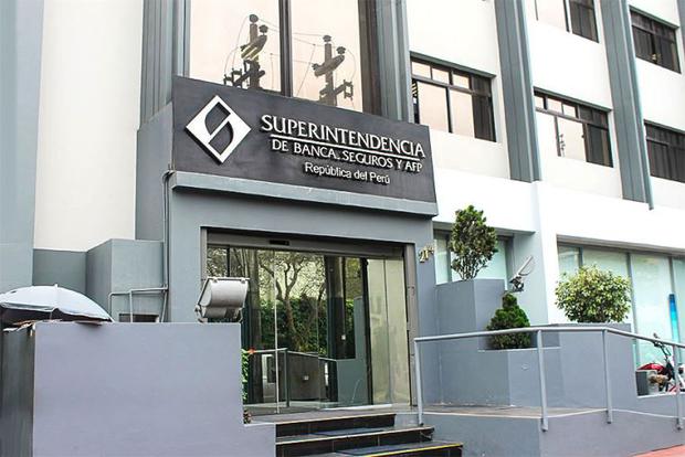La Superintendencia de Banca, Seguros y Administradoras Privadas de Fondos de Pensiones (SBS) debe establecer el reglamento (Foto: El Peruano)