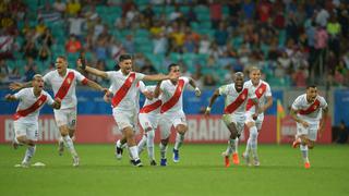 Se acerca la Copa América: mira las mejores cuotas de apuestas de Perú gracias a DoradoBet