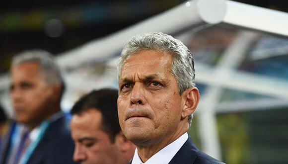 Reinaldo Rueda es entrenador de Colombia desde el 2021. (Foto: Getty Images)