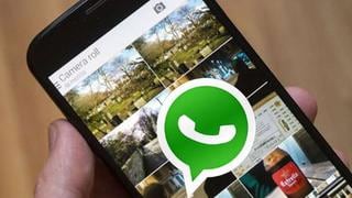 WhatsApp agrega el "Media Visibility" para ocultar las fotos compartidas en tu galería