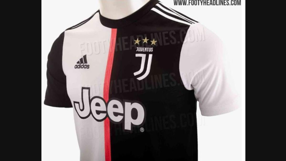 Rústico abolir etiqueta Juventus nueva camiseta: Cristiano Ronaldo presentó indumentaria de  'Vecchia Signora' para la próxima temporada | FOTOS | VIRAL |  FUTBOL-INTERNACIONAL | DEPOR