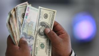 Dólar en México, hoy martes 21 de abril de 2020: conozca el tipo de cambio