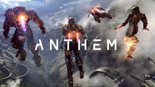 EA Play en la E3 2018: Anthem se mostró a profundidad y confirmó su fecha de salida