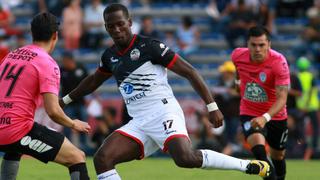 ¿Luis Advíncula a la Liga Santander? DT de Lobos BUAP respondió sobre continuidad del peruano