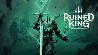 Ruined King, RPG de League of Legends, ya disponible en Steam, PS5 y Xbox Series X