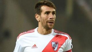 Tremendo golpe: Ponzio, jugador de River Plate, afronta juicio por amaño de partidos e iría a prisión