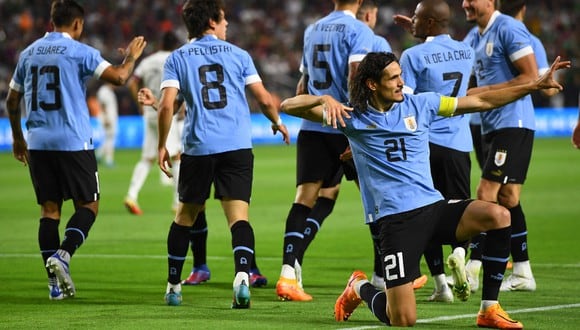 Conoce cómo y dónde ver el Mundial Qatar 2022 desde Argentina. (Foto: AFP)