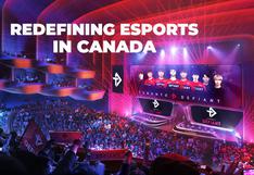 eSports: el impresionante estadio de 500 millones de dólares que se construirá en Toronto