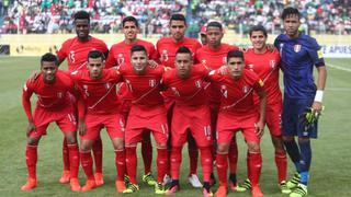 Selección Peruana: aprueba o desaprueba el desempeño de los jugadores ante Bolivia