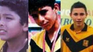 Cuna de cracks: los jugadores más reconocidos que fueron formados en Cantolao