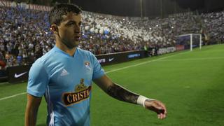 Colo Colo ya "amarró" a Gabriel Costa, de acuerdo a la prensa chilena