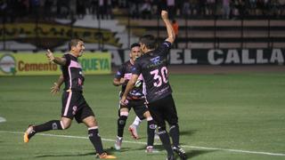 Sport Boys cayó 2-1 con Deportivo Hualgayoc por la fecha 5 de la Segunda División
